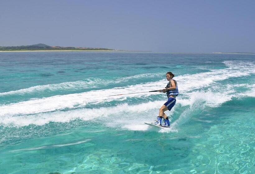 בית מלון כפרי Haimurubushi