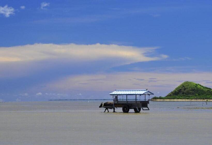 בית מלון כפרי Haimurubushi