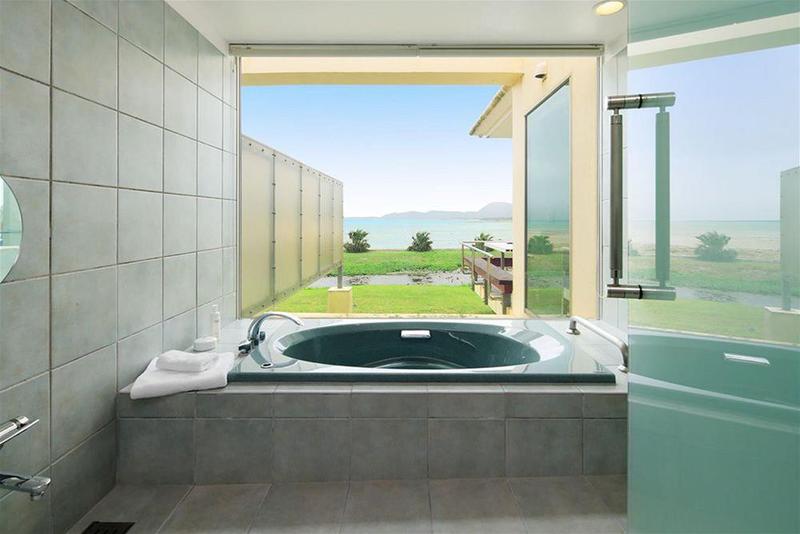 בית מלון כפרי Haimurubushi