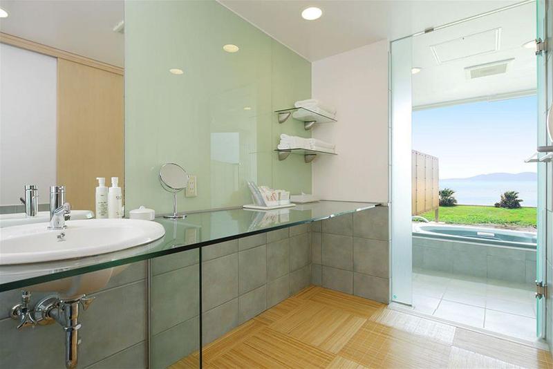 בית מלון כפרי Haimurubushi