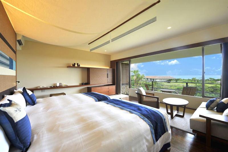 בית מלון כפרי Haimurubushi