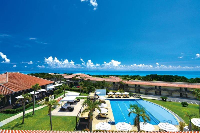 בית מלון כפרי Haimurubushi