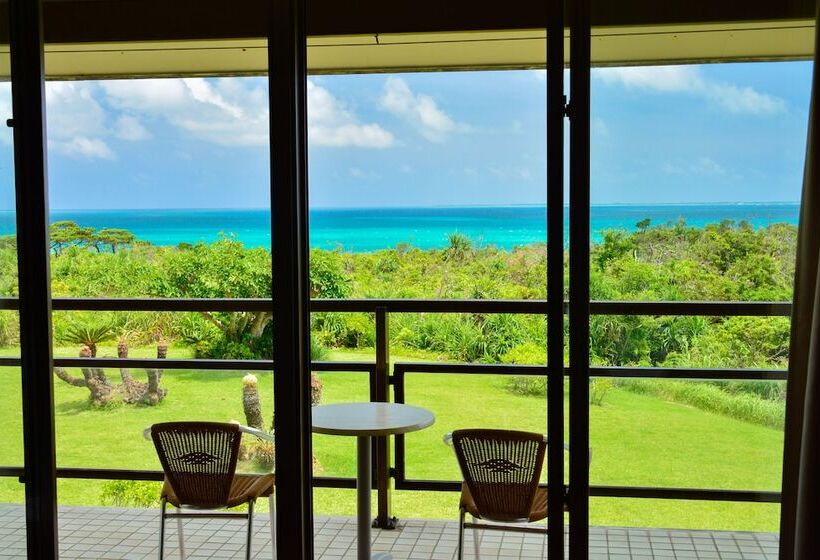 בית מלון כפרי Haimurubushi