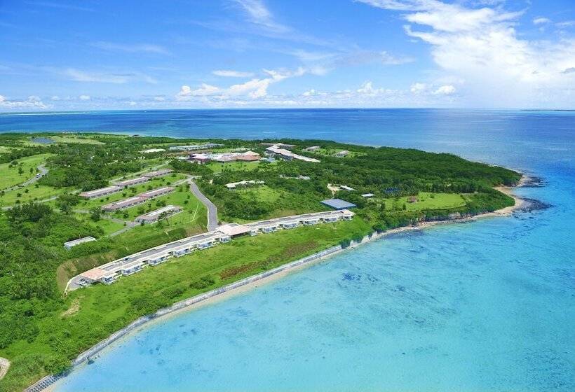 בית מלון כפרי Haimurubushi