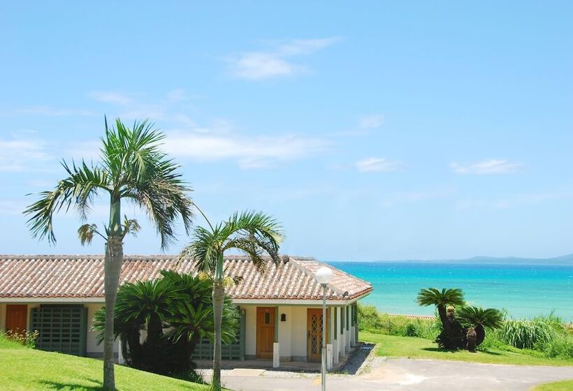 בית מלון כפרי Haimurubushi