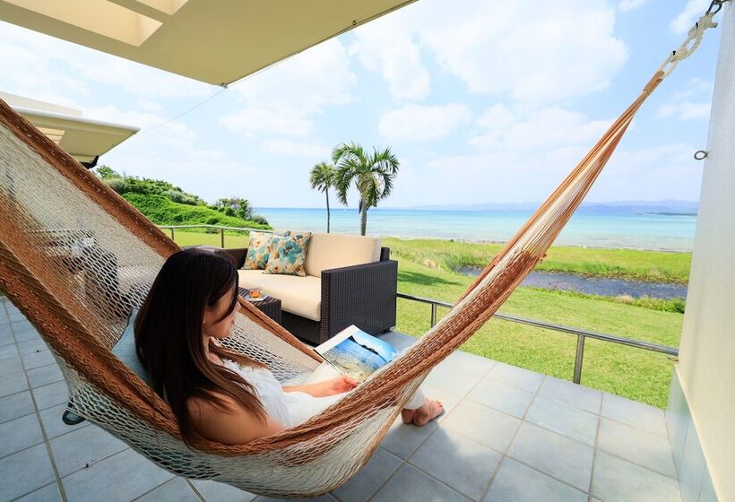 בית מלון כפרי Haimurubushi