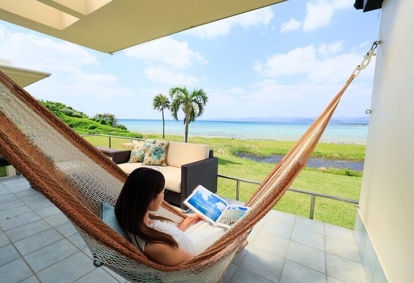 בית מלון כפרי Haimurubushi