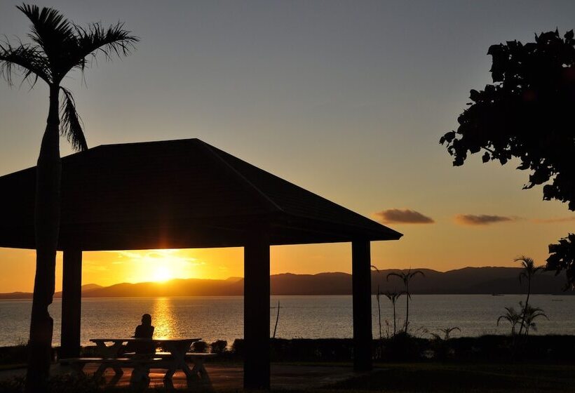 בית מלון כפרי Haimurubushi