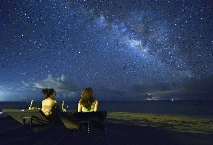 בית מלון כפרי Haimurubushi