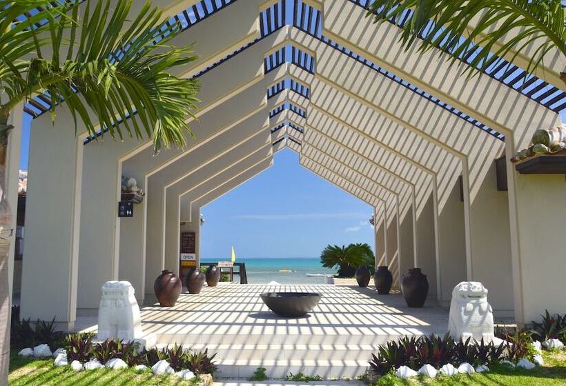 בית מלון כפרי Haimurubushi