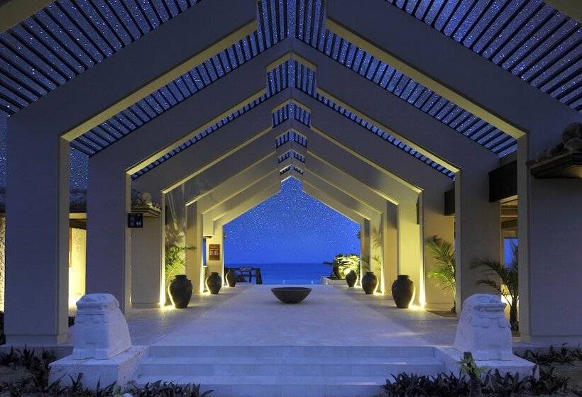 בית מלון כפרי Haimurubushi