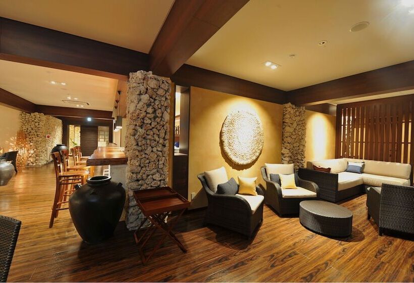 בית מלון כפרי Haimurubushi