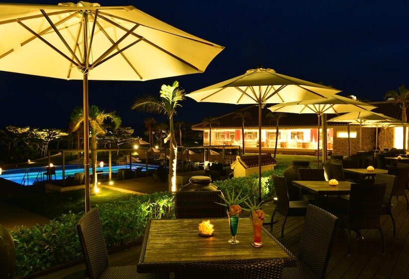 בית מלון כפרי Haimurubushi