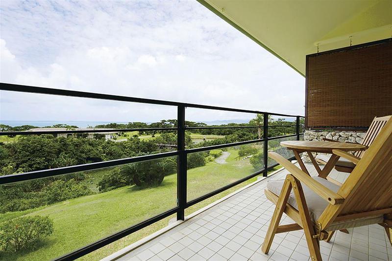 בית מלון כפרי Haimurubushi