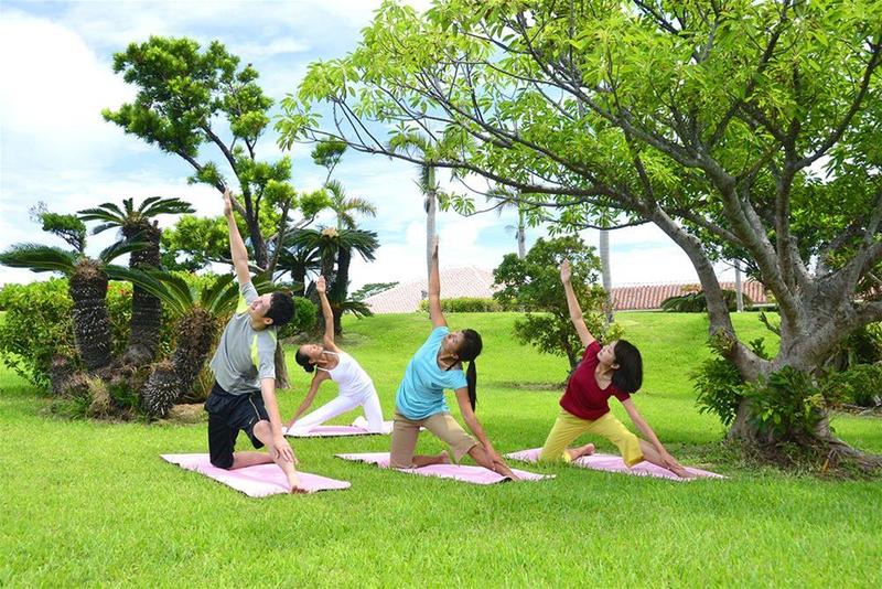 בית מלון כפרי Haimurubushi