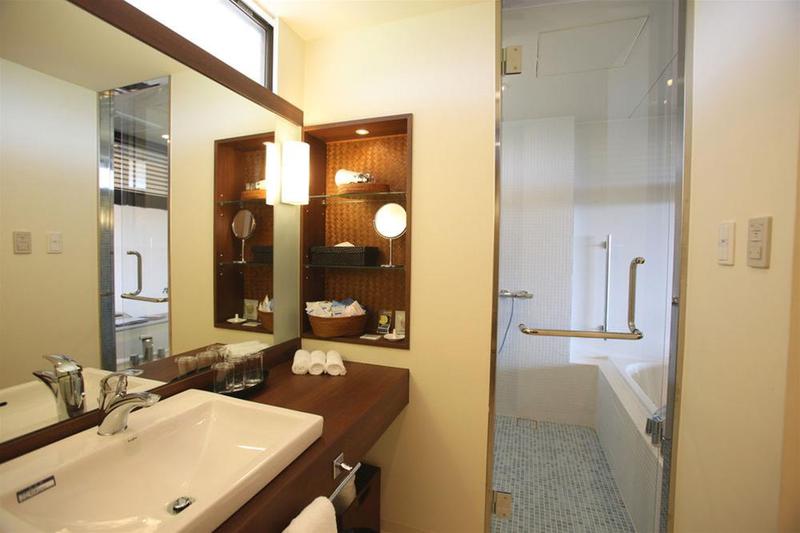 בית מלון כפרי Haimurubushi