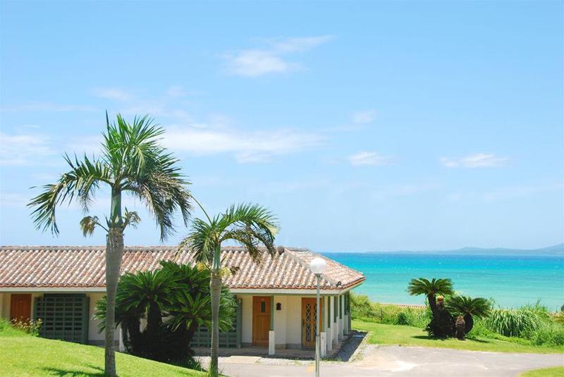 בית מלון כפרי Haimurubushi