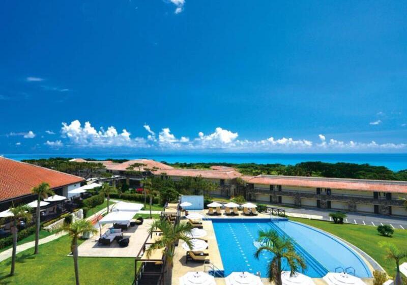 בית מלון כפרי Haimurubushi