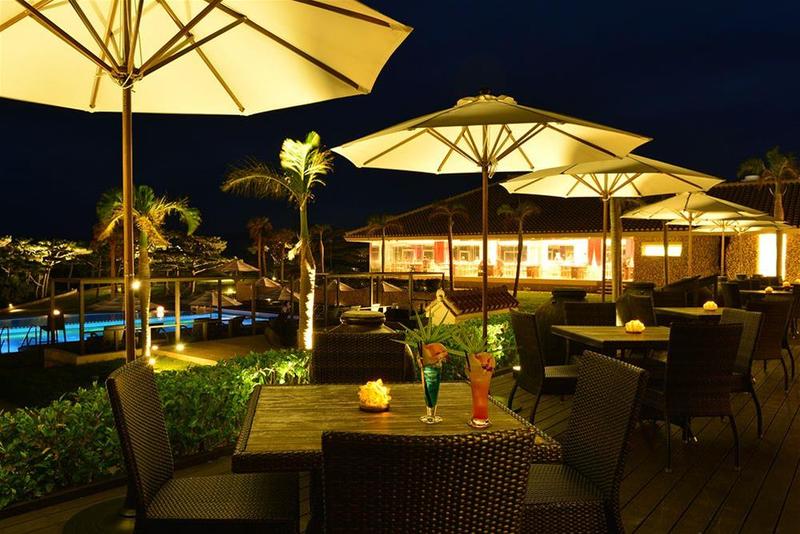 בית מלון כפרי Haimurubushi