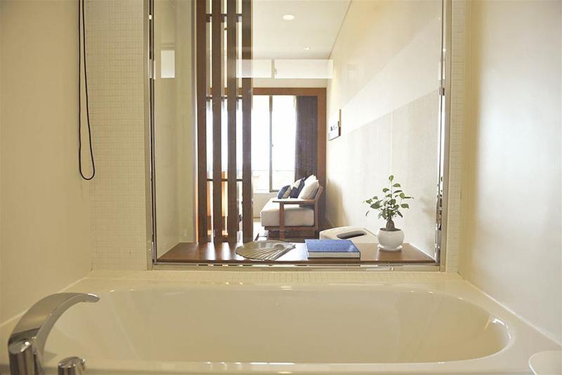 בית מלון כפרי Haimurubushi