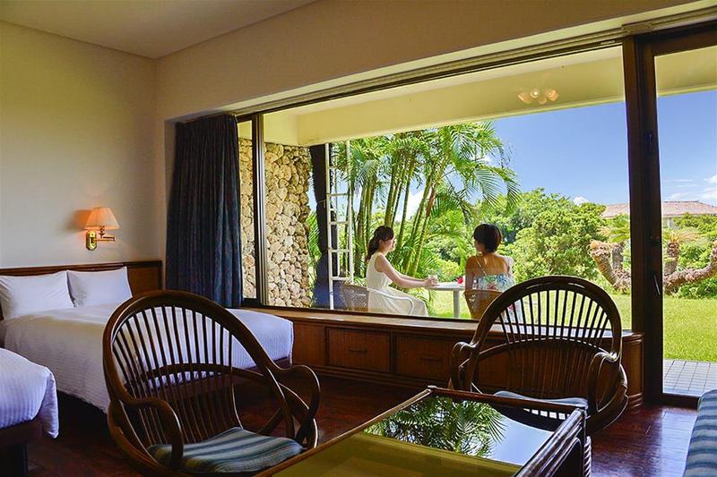 בית מלון כפרי Haimurubushi