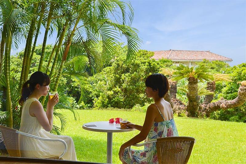 בית מלון כפרי Haimurubushi