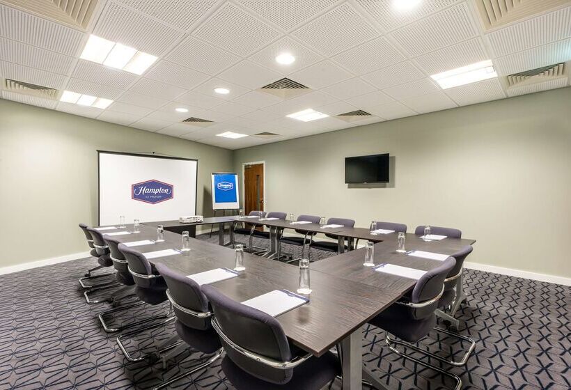 فندق Hampton By Hilton Sheffield