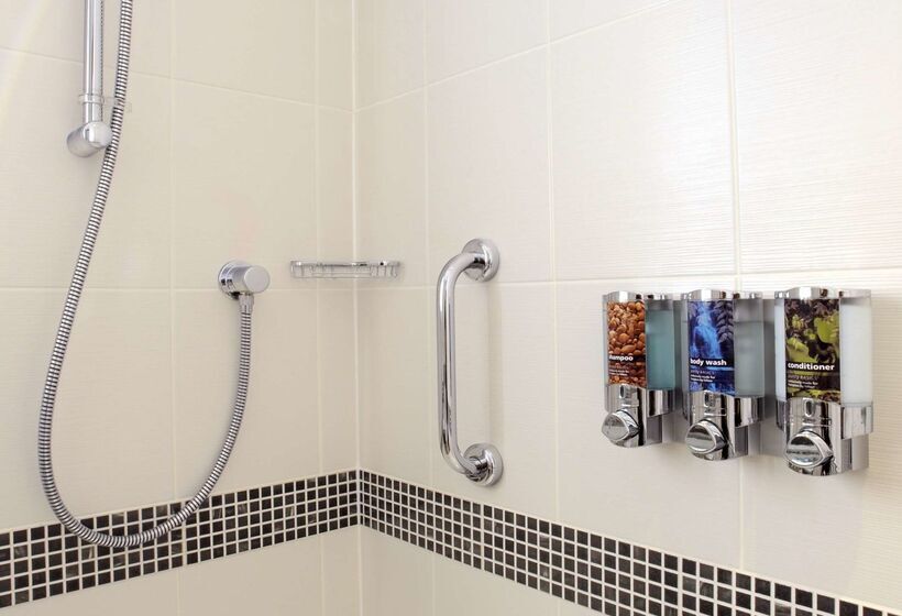 هتل Hampton By Hilton Sheffield