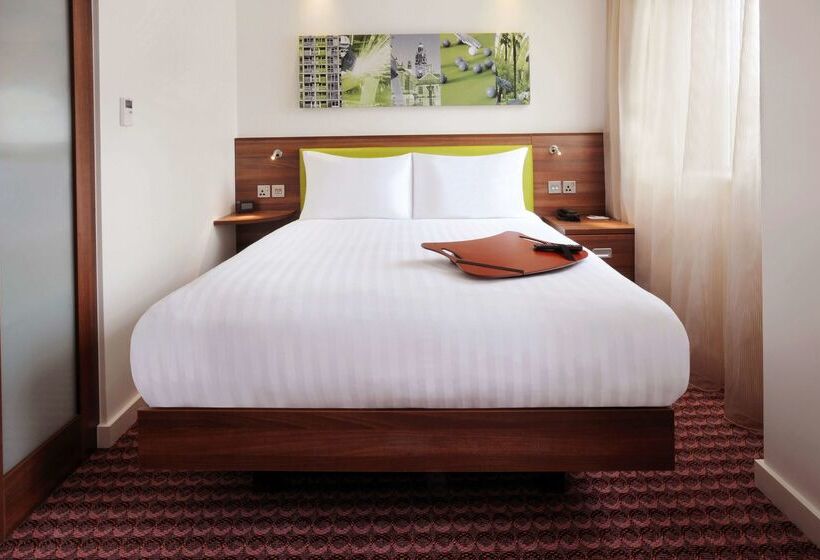 هتل Hampton By Hilton Sheffield