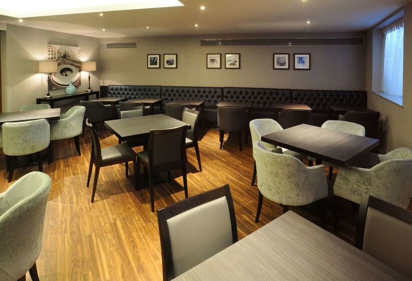 هتل Hampton By Hilton Sheffield