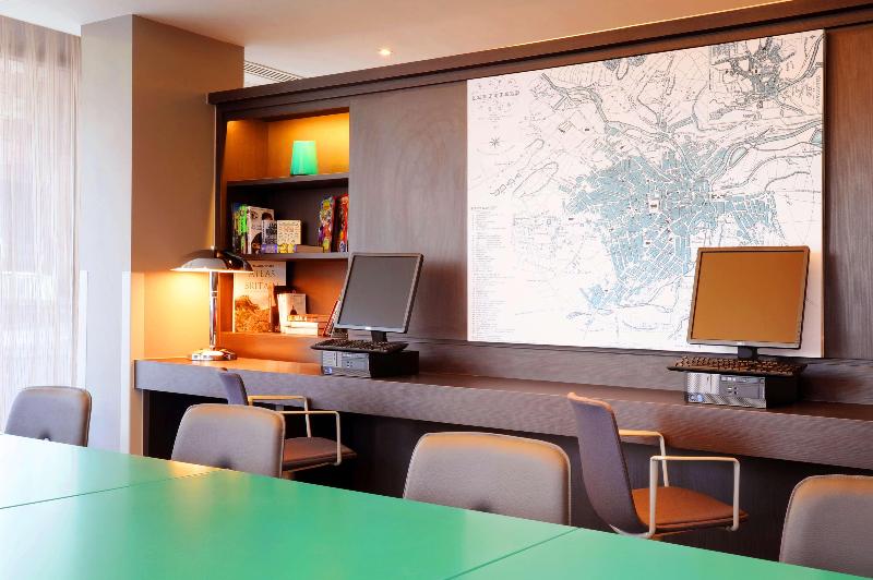 هتل Hampton By Hilton Sheffield