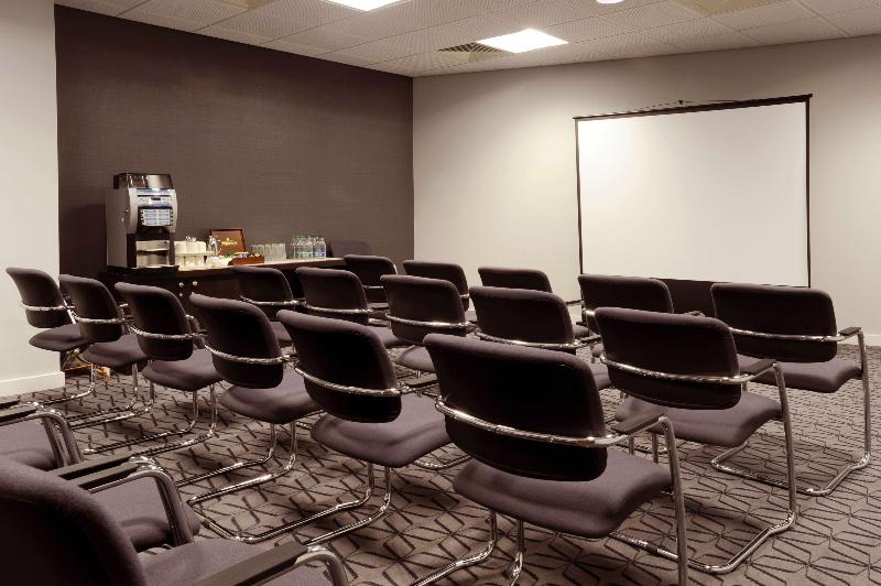 هتل Hampton By Hilton Sheffield