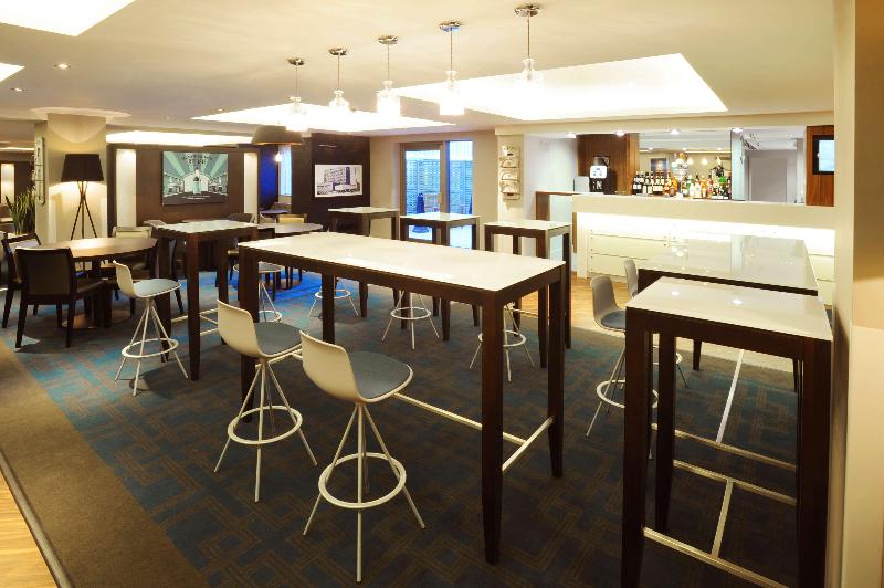 هتل Hampton By Hilton Sheffield