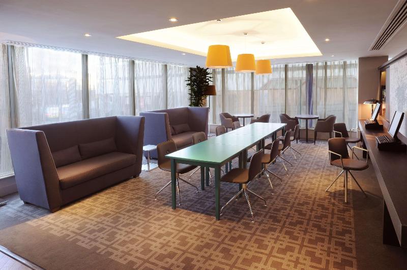 فندق Hampton By Hilton Sheffield