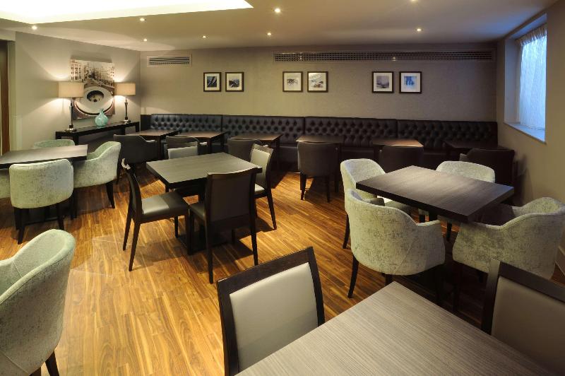 فندق Hampton By Hilton Sheffield