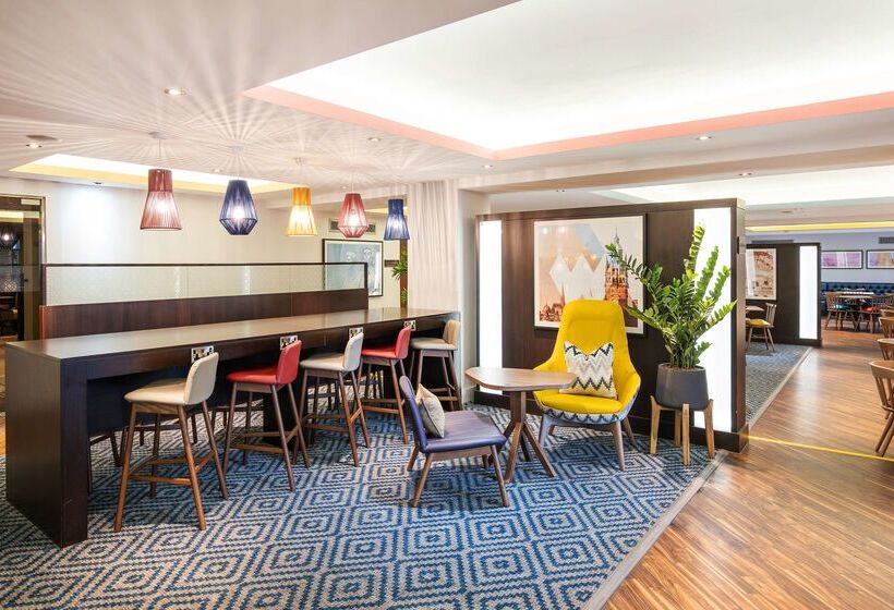 فندق Hampton By Hilton Sheffield