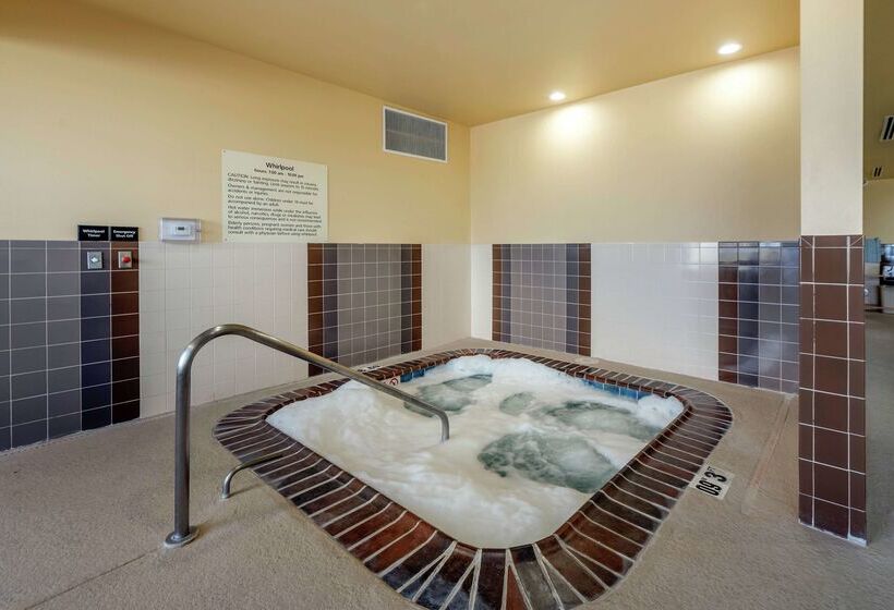 فندق Hampton Inn Alamosa, Co