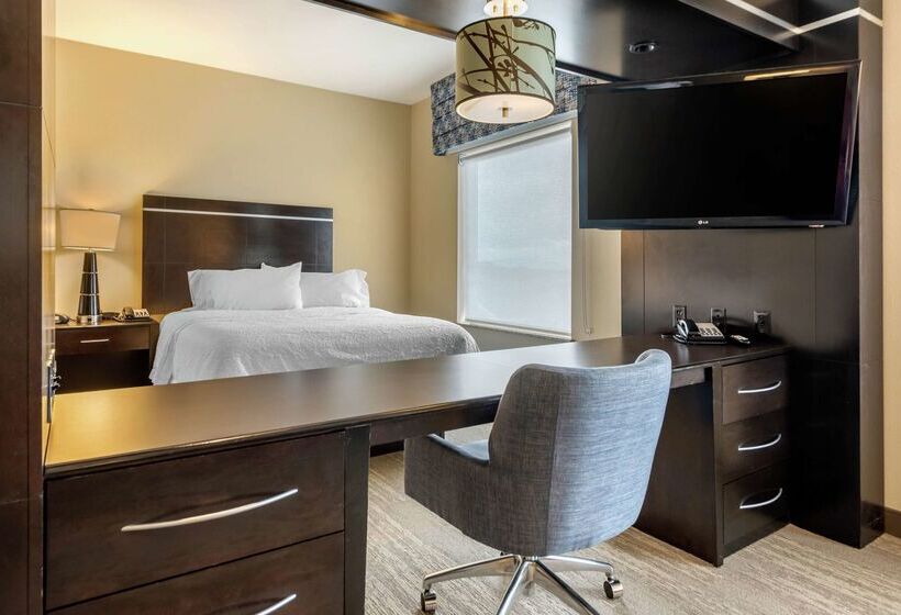 فندق Hampton Inn Alamosa, Co