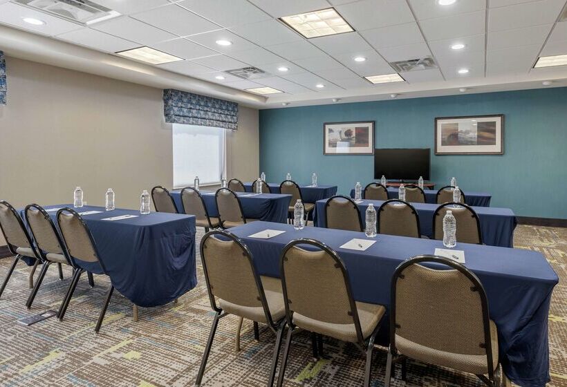 فندق Hampton Inn Alamosa, Co