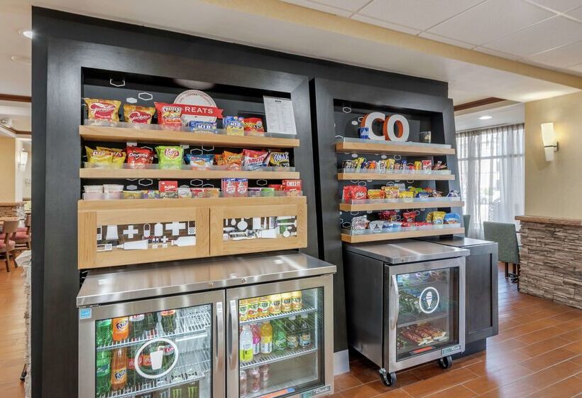 فندق Hampton Inn Alamosa, Co