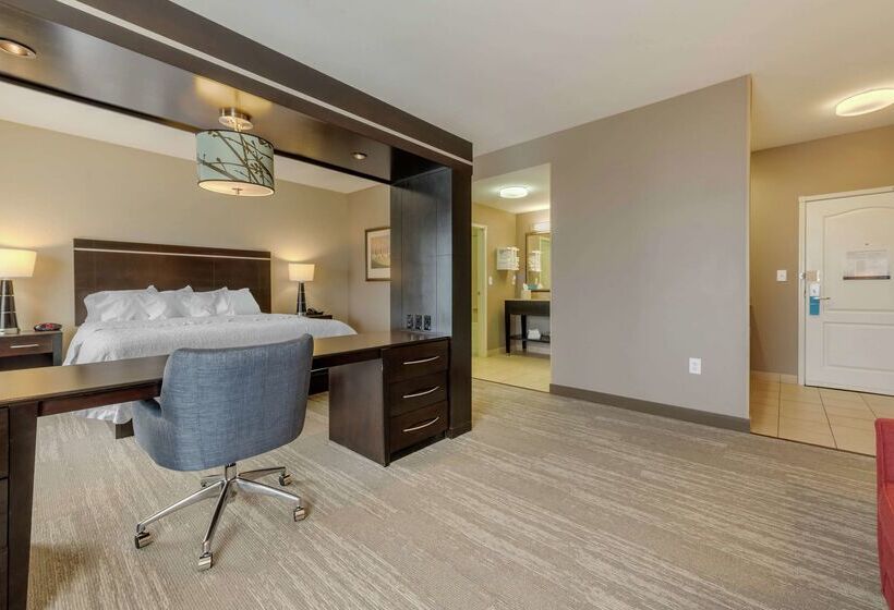 فندق Hampton Inn Alamosa, Co