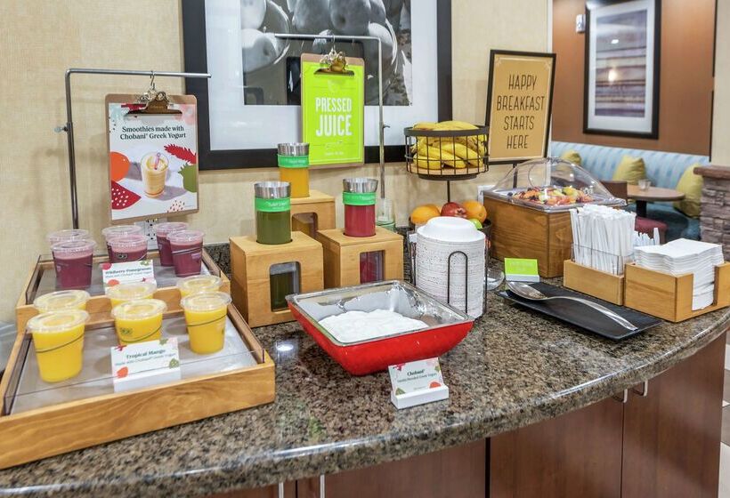 فندق Hampton Inn Alamosa, Co