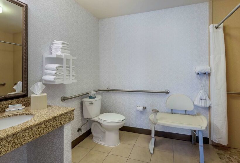 فندق Hampton Inn Alamosa, Co