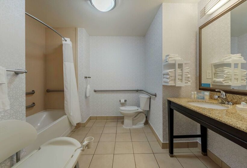 فندق Hampton Inn Alamosa, Co