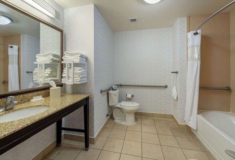 فندق Hampton Inn Alamosa, Co