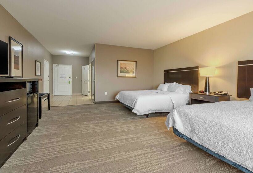 فندق Hampton Inn Alamosa, Co