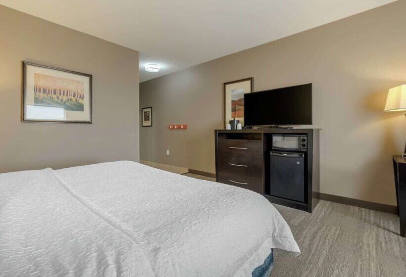 فندق Hampton Inn Alamosa, Co