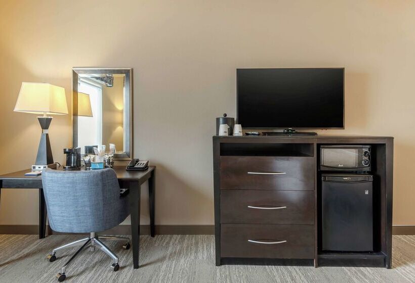 فندق Hampton Inn Alamosa, Co