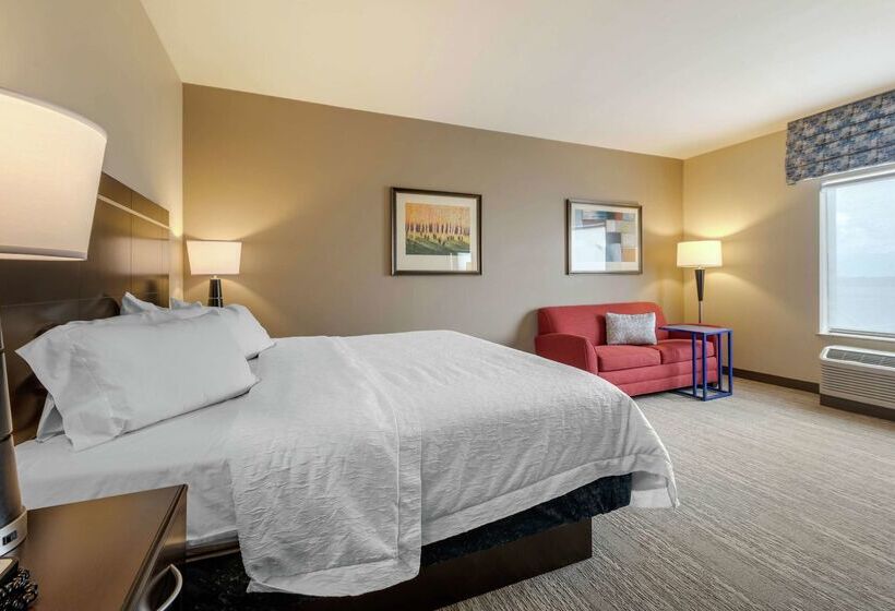 فندق Hampton Inn Alamosa, Co