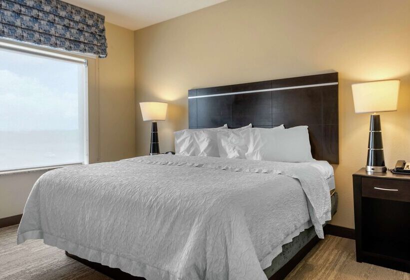 فندق Hampton Inn Alamosa, Co